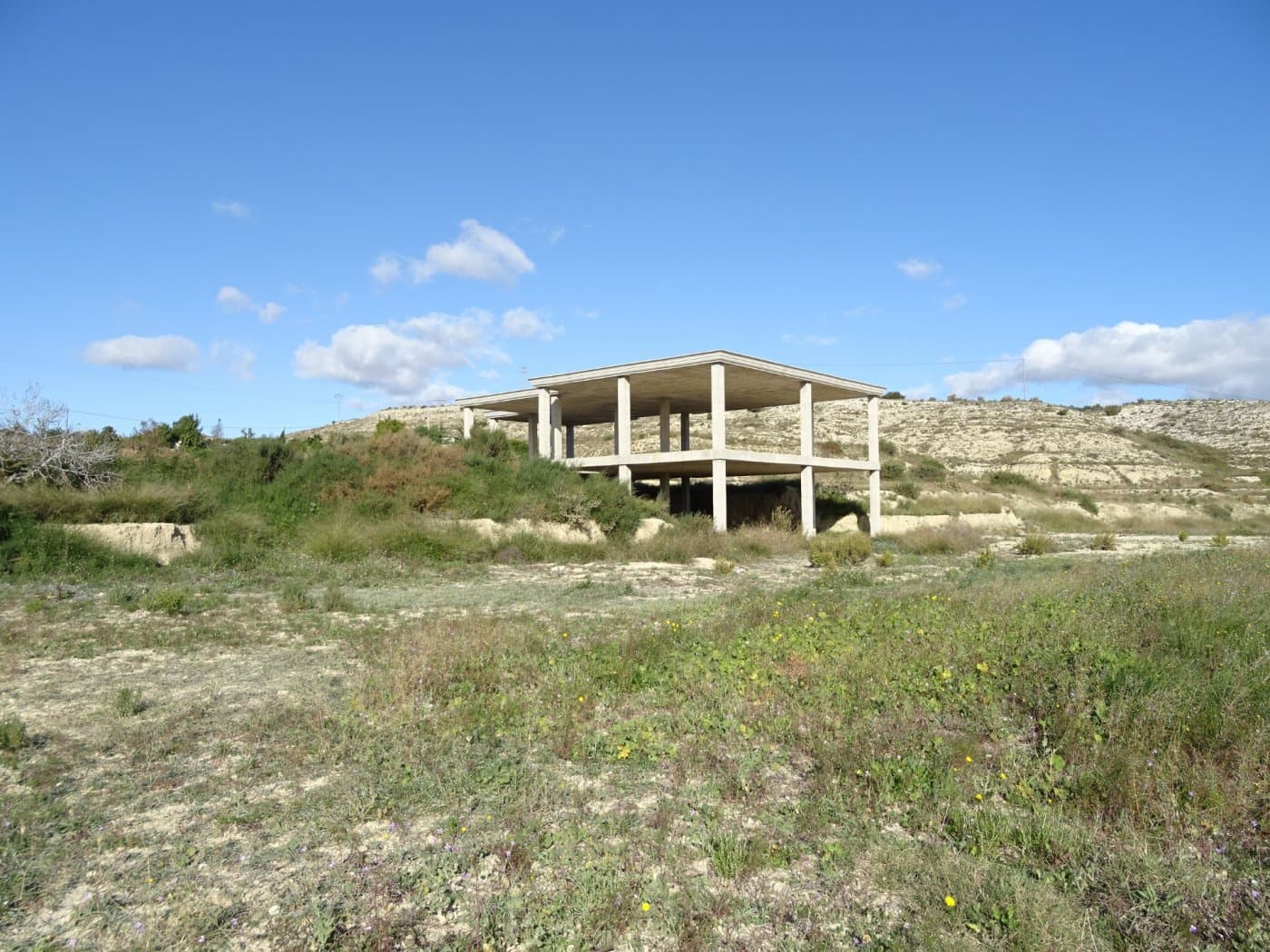 3 Zimmer Villa zu verkaufen in Aspe - 137.260 € (Ref: 4891424)