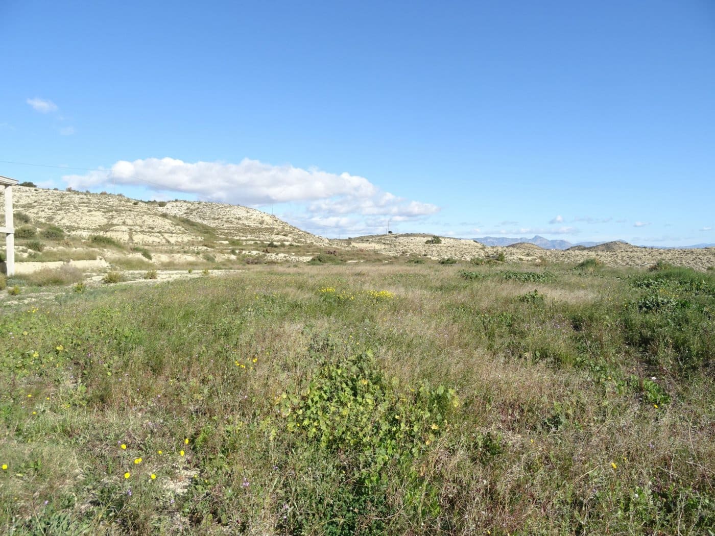 3 Zimmer Villa zu verkaufen in Aspe - 137.260 € (Ref: 4891424)