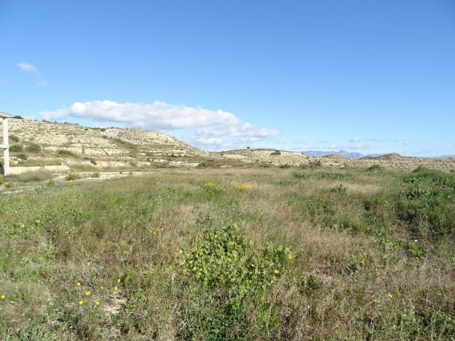 3 Zimmer Villa zu verkaufen in Aspe - 137.260 € (Ref: 4891424)