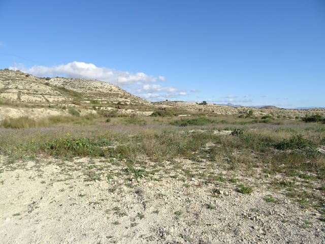 3 Zimmer Villa zu verkaufen in Aspe - 137.260 € (Ref: 4891424)