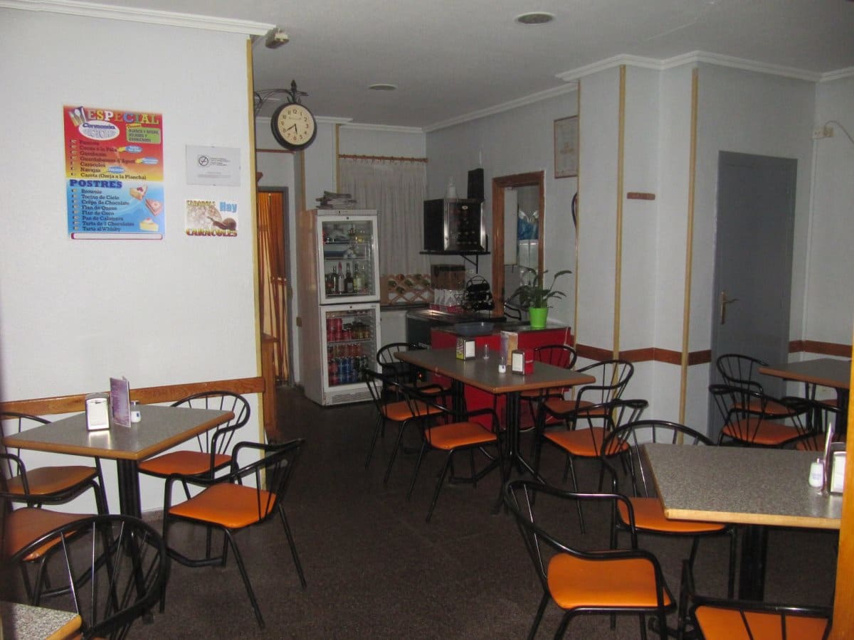 Business for sale in Novelda - € 151,050 (Ref: 4963495)