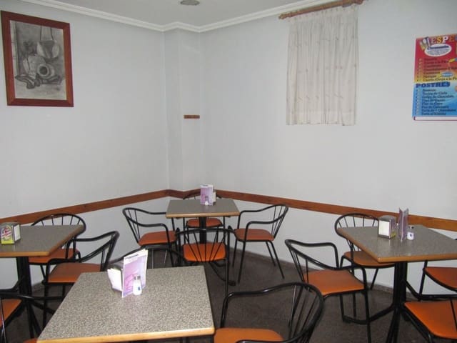 Business for sale in Novelda - € 151,050 (Ref: 4963495)