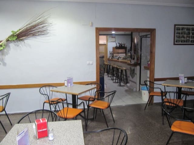 Business for sale in Novelda - € 151,050 (Ref: 4963495)