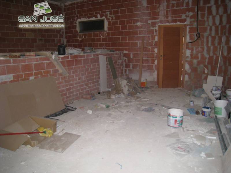 Commercial for sale in Aspe - € 43,630 (Ref: 5076908)