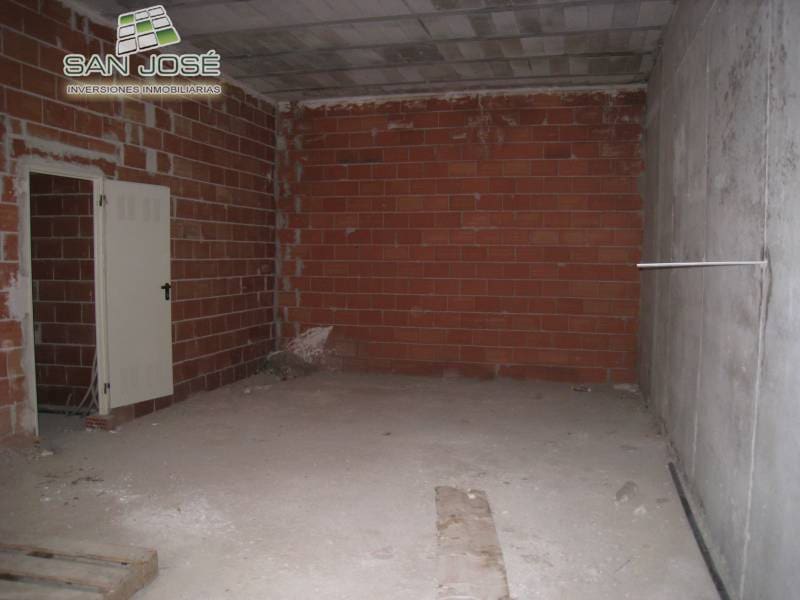 Commercial for sale in Aspe - € 43,630 (Ref: 5076908)