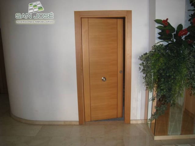 Commercial for sale in Aspe - € 43,630 (Ref: 5076908)