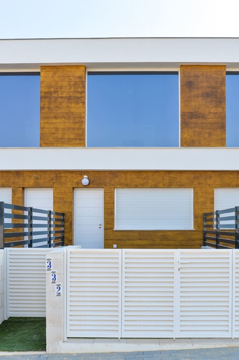 3 Zimmer Bungalow zu verkaufen in Gran Alacant mit Pool - 270.000 € (Ref: 5181997)