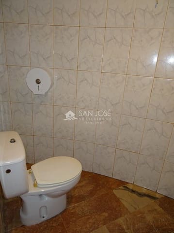 Negocio en Aspe en alquiler - 400 € (Ref: 5211445)