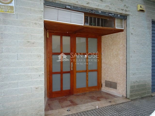 Negocio en Aspe en alquiler - 400 € (Ref: 5211445)