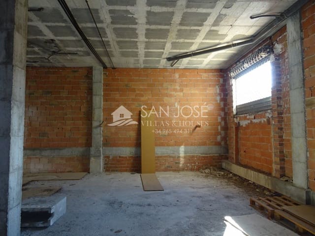 Erhverv til salg i Aspe - € 94.840 (Ref: 5336887)