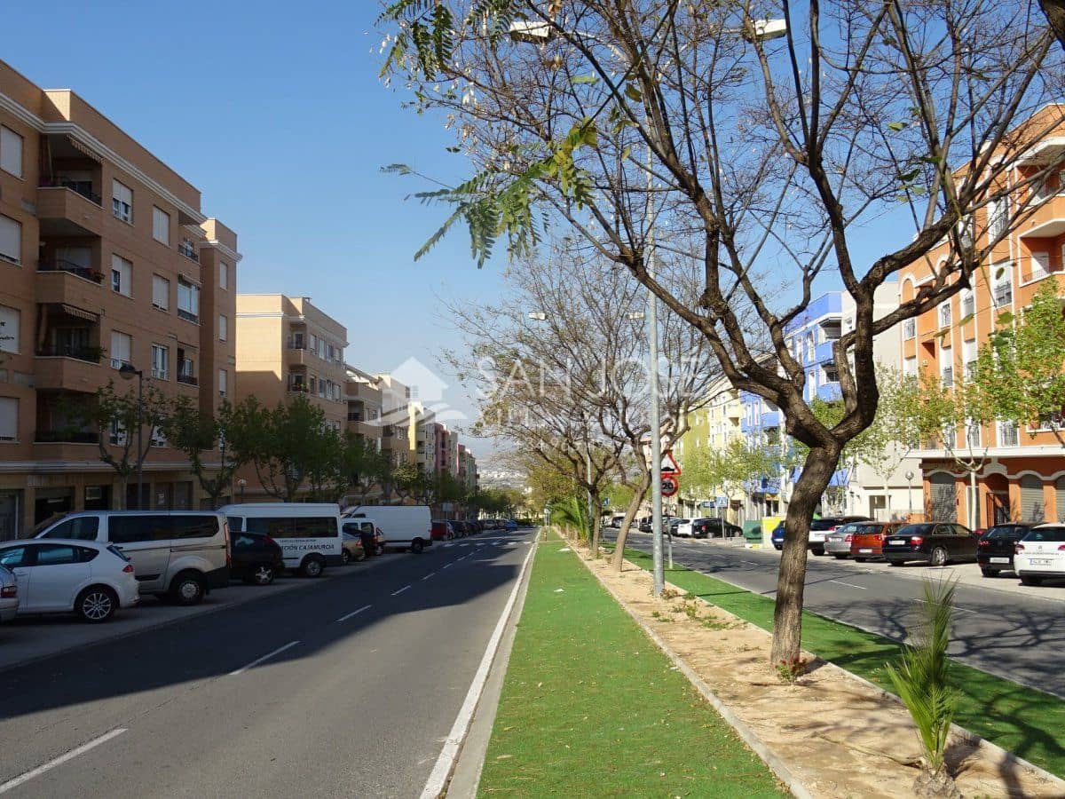 Kommersiell til salgs i Aspe - € 94 840 (Ref: 5336887)