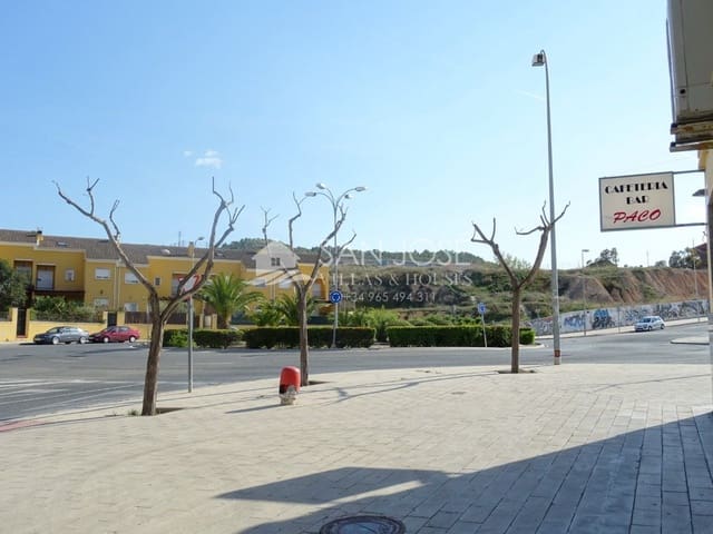 Erhverv til salg i Aspe - € 94.840 (Ref: 5336887)