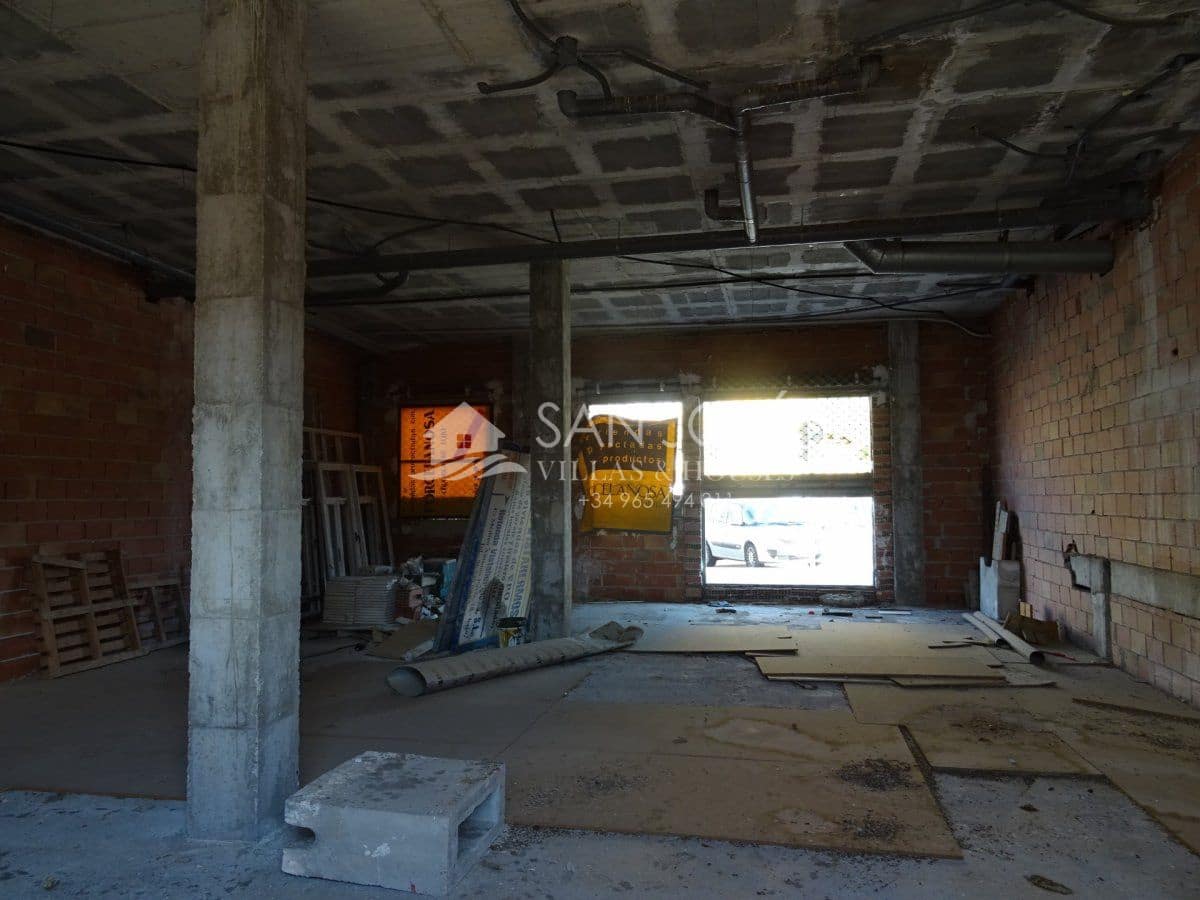 Kommersiell til salgs i Aspe - € 94 840 (Ref: 5336887)