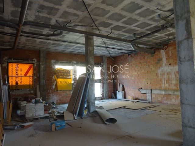 Erhverv til salg i Aspe - € 94.840 (Ref: 5336887)