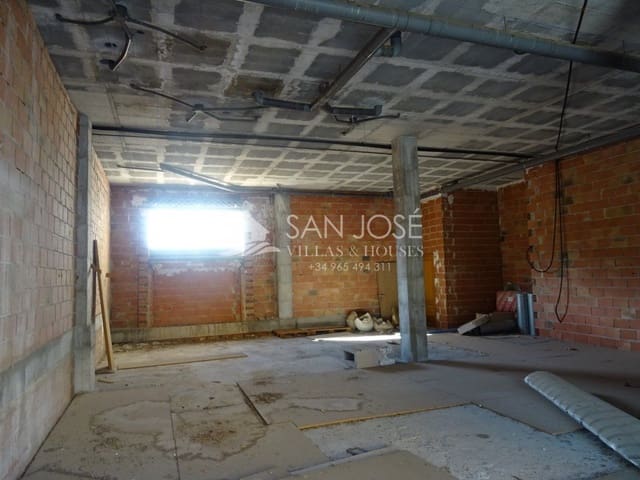 Erhverv til salg i Aspe - € 94.840 (Ref: 5336887)