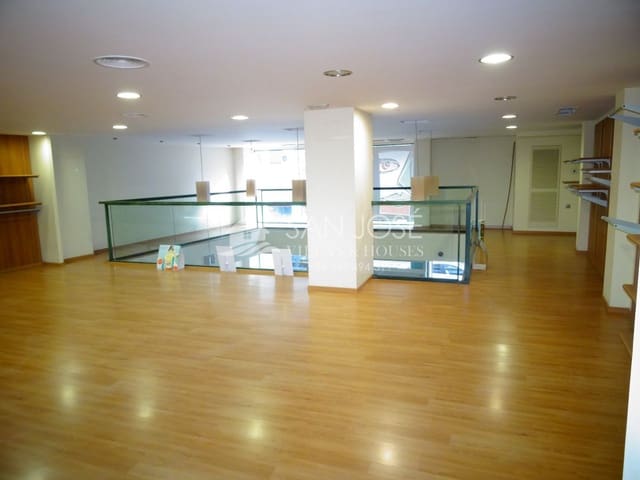 Kommersiell til salgs i Aspe - € 700 000 (Ref: 5336893)