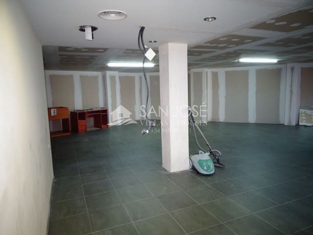 Kommersiell til salgs i Aspe - € 700 000 (Ref: 5336893)