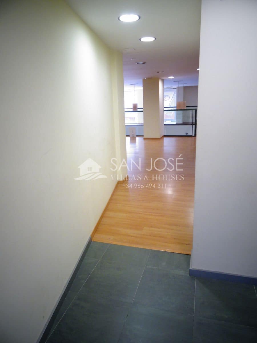 Kommersiell til salgs i Aspe - € 700 000 (Ref: 5336893)