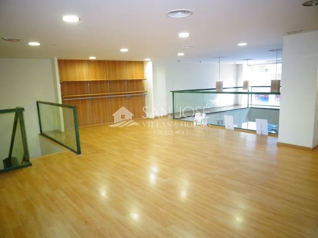 Kommersiell til salgs i Aspe - € 700 000 (Ref: 5336893)