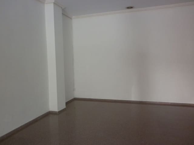 Commercieel te koop in Novelda - € 126.000 (Ref: 5336906)