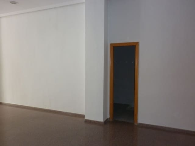 Commercieel te koop in Novelda - € 126.000 (Ref: 5336906)