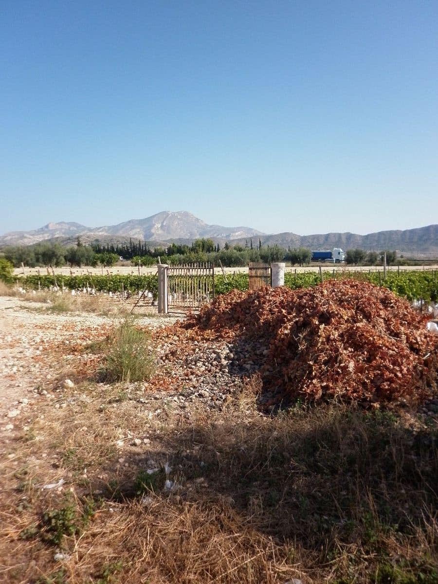 Grond te koop in Novelda - € 49.840 (Ref: 5336929)