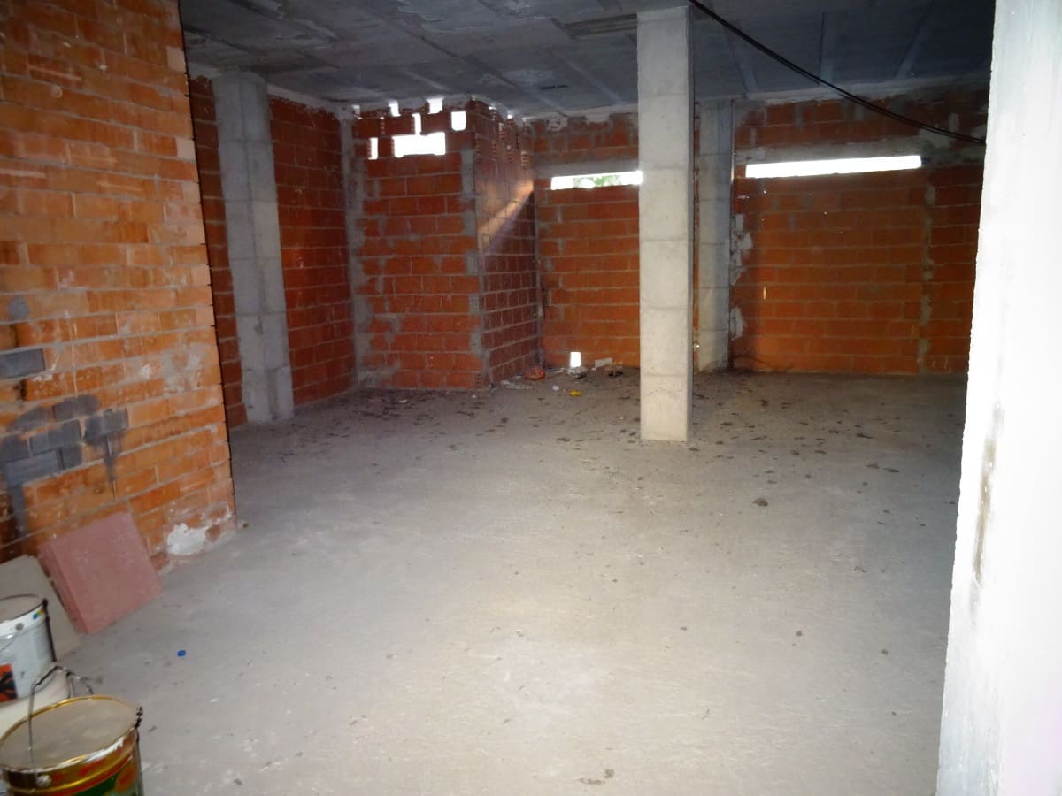 Erhverv til salg i Aspe - € 59.000 (Ref: 5336938)