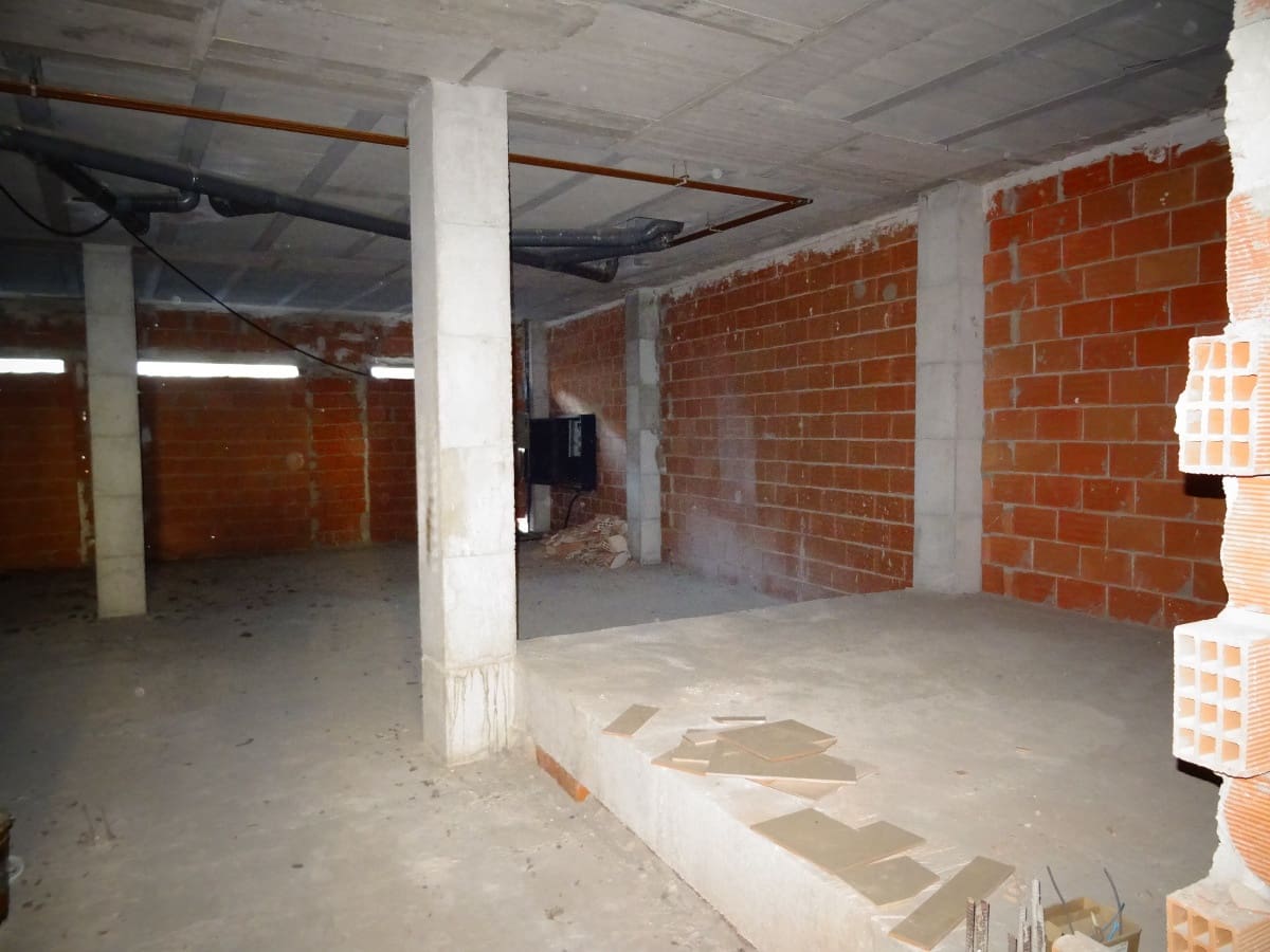 Erhverv til salg i Aspe - € 59.000 (Ref: 5336938)