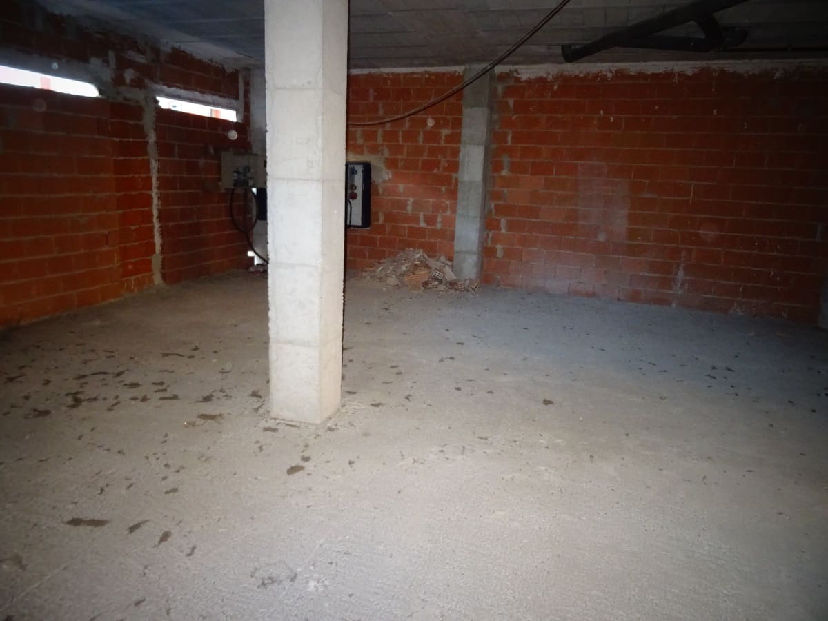 Erhverv til salg i Aspe - € 59.000 (Ref: 5336938)