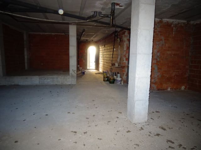 Commercial for sale in Aspe - € 59,000 (Ref: 5336938)