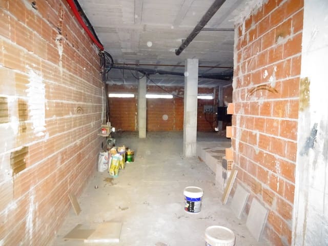 Commercial for sale in Aspe - € 59,000 (Ref: 5336938)