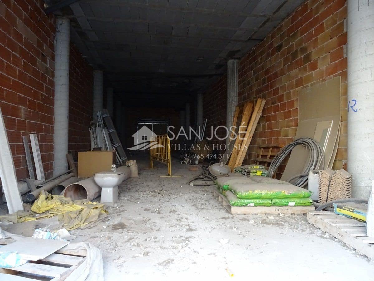 Commercieel te koop in Aspe - € 122.000 (Ref: 5336945)