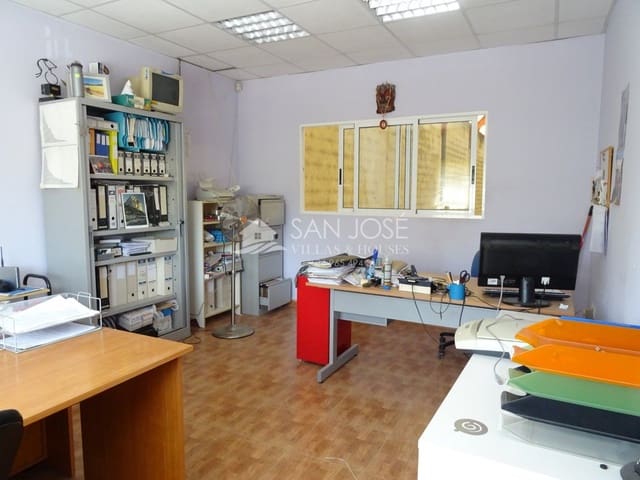 Business for sale in Hondón de las Nieves - € 218,470 (Ref: 6194861)