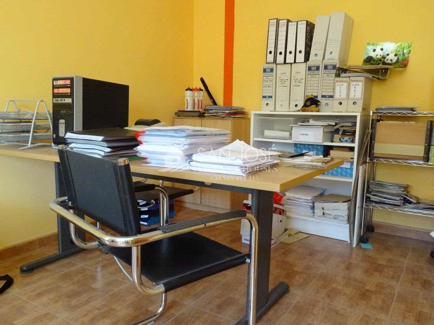 Business for sale in Hondon de las Nieves - € 218,470 (Ref: 6194861)