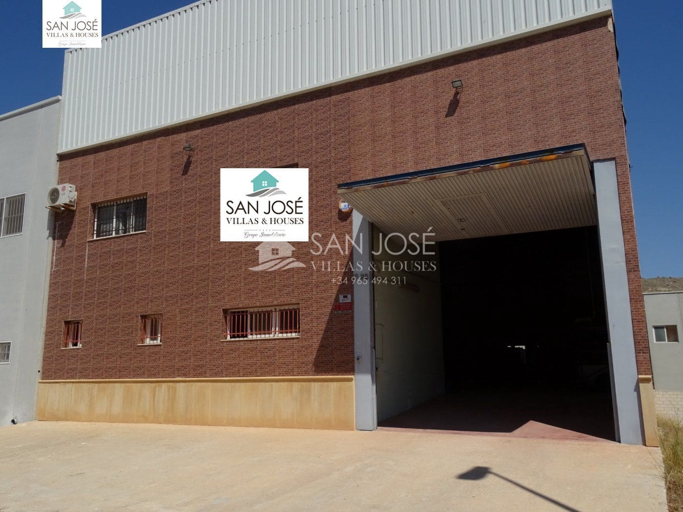 Business for sale in Hondon de las Nieves - € 218,470 (Ref: 6194861)