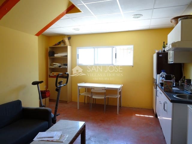 Business for sale in Hondón de las Nieves - € 218,470 (Ref: 6194861)