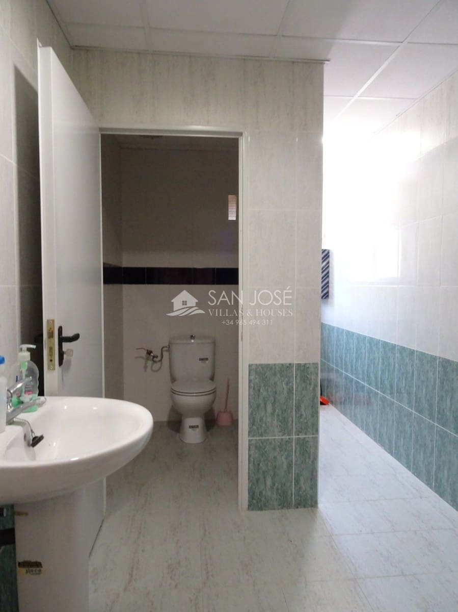 Business for sale in Hondon de las Nieves - € 218,470 (Ref: 6194861)