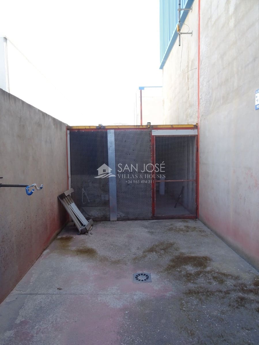 Business for sale in Hondon de las Nieves - € 218,470 (Ref: 6194861)