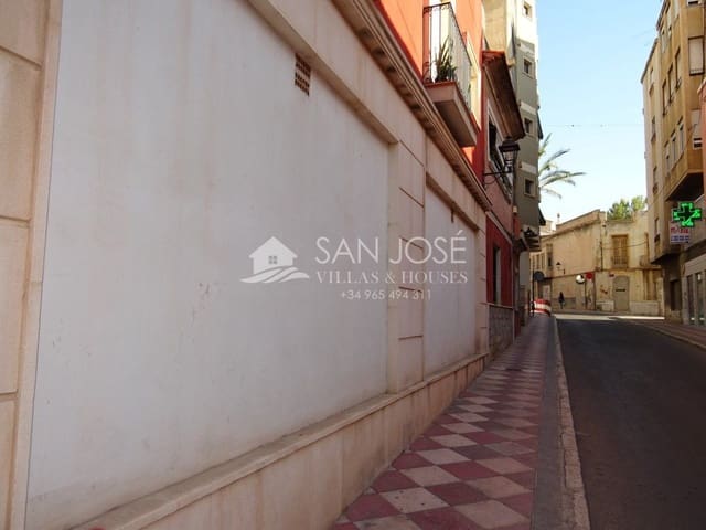 Erhverv til salg i Aspe - € 140.000 (Ref: 6195231)