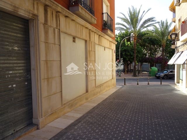 Erhverv til salg i Aspe - € 140.000 (Ref: 6195231)