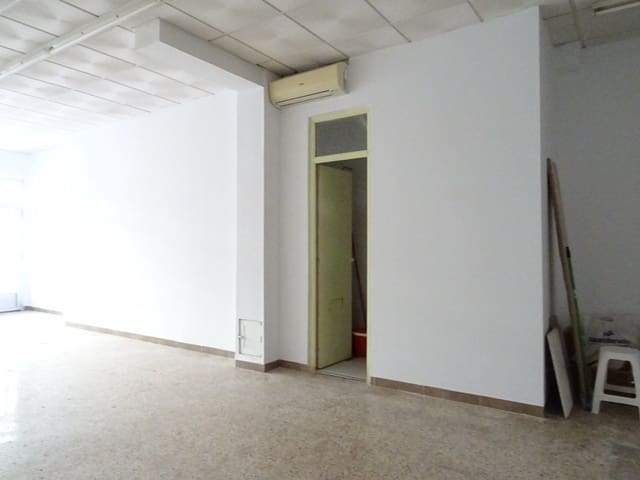 Local Commercial à vendre à Aspe - 39 630 € (Ref: 6195351)