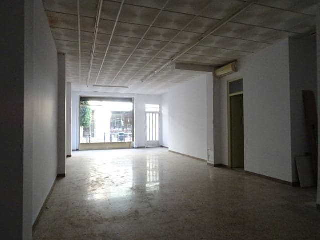 Local Commercial à vendre à Aspe - 39 630 € (Ref: 6195351)