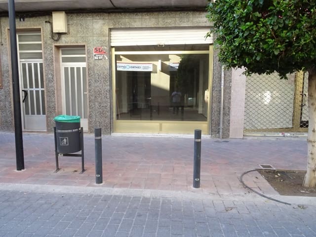 Local Commercial à vendre à Aspe - 39 630 € (Ref: 6195351)