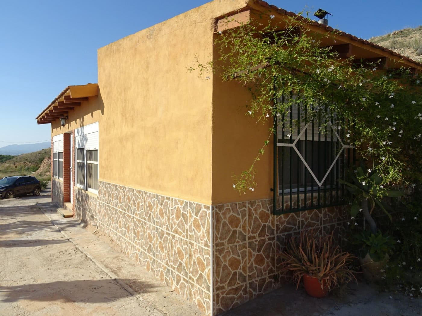 2 bedroom Villa for sale in Aspe - € 193,260 (Ref: 6195355)