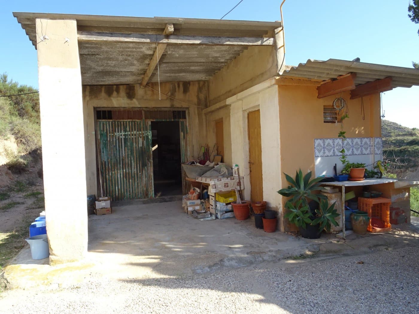 2 bedroom Villa for sale in Aspe - € 193,260 (Ref: 6195355)