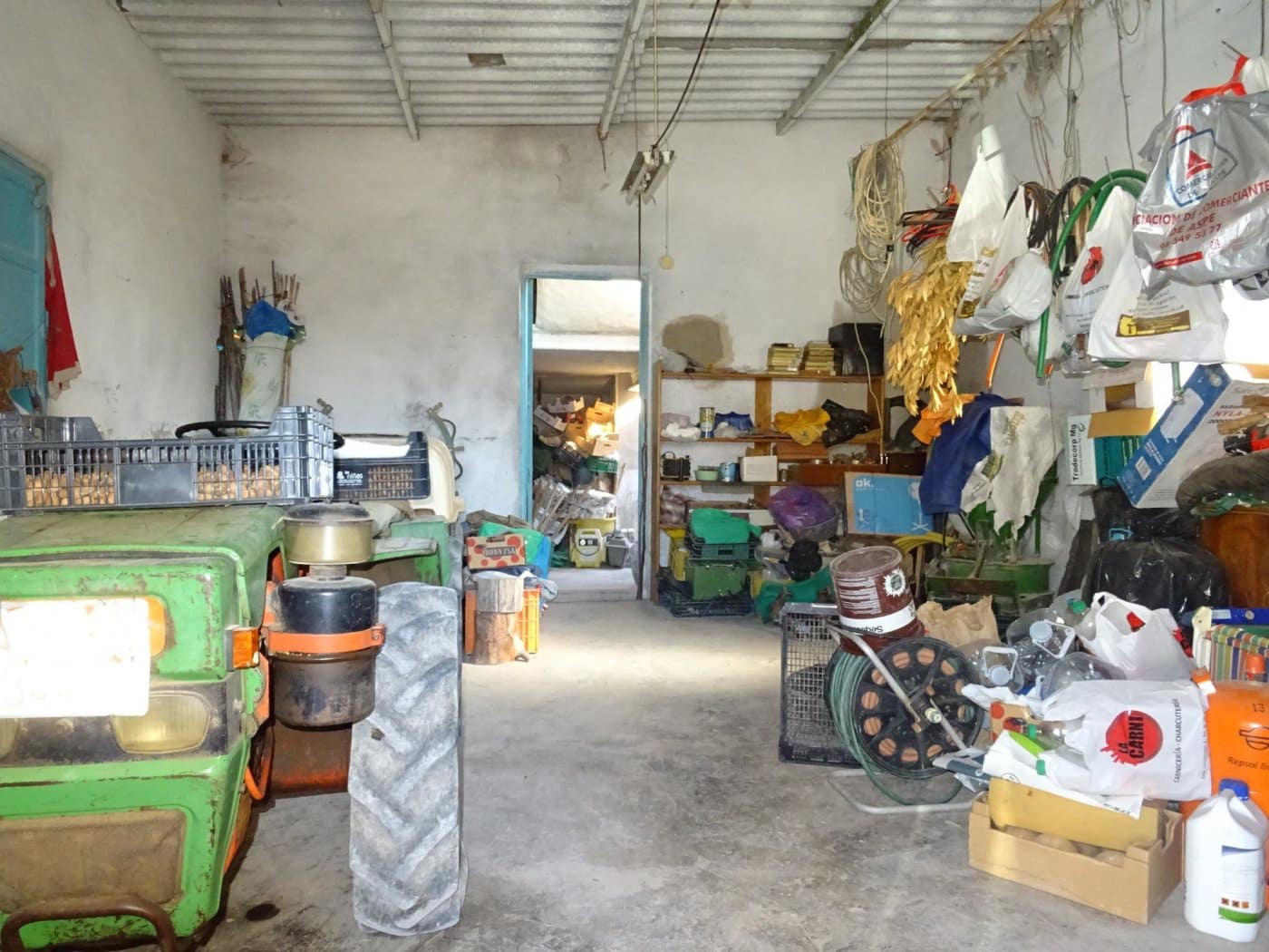 2 bedroom Villa for sale in Aspe - € 193,260 (Ref: 6195355)