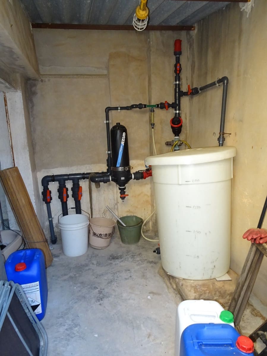 2 bedroom Villa for sale in Aspe - € 193,260 (Ref: 6195355)