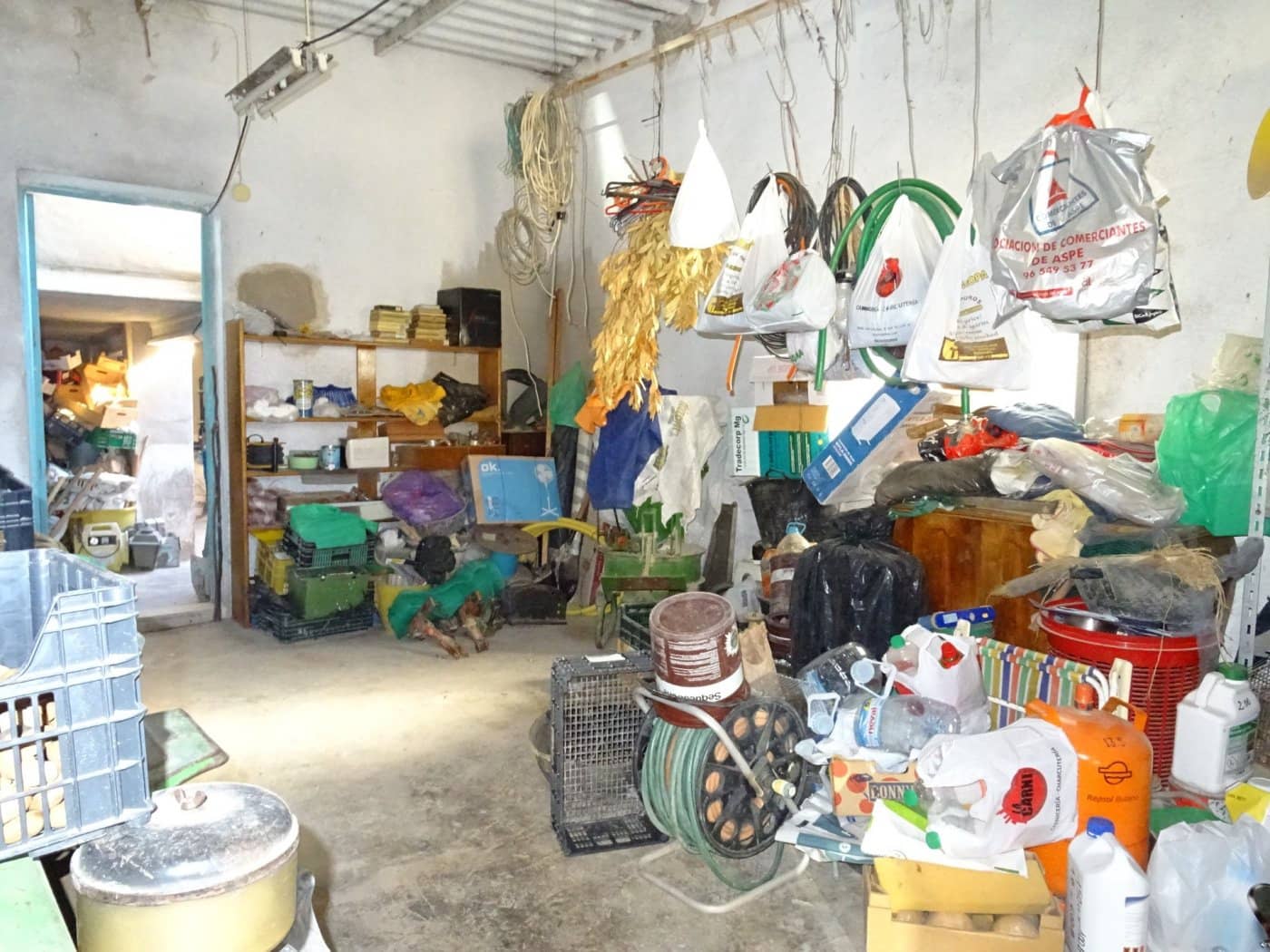 2 bedroom Villa for sale in Aspe - € 193,260 (Ref: 6195355)