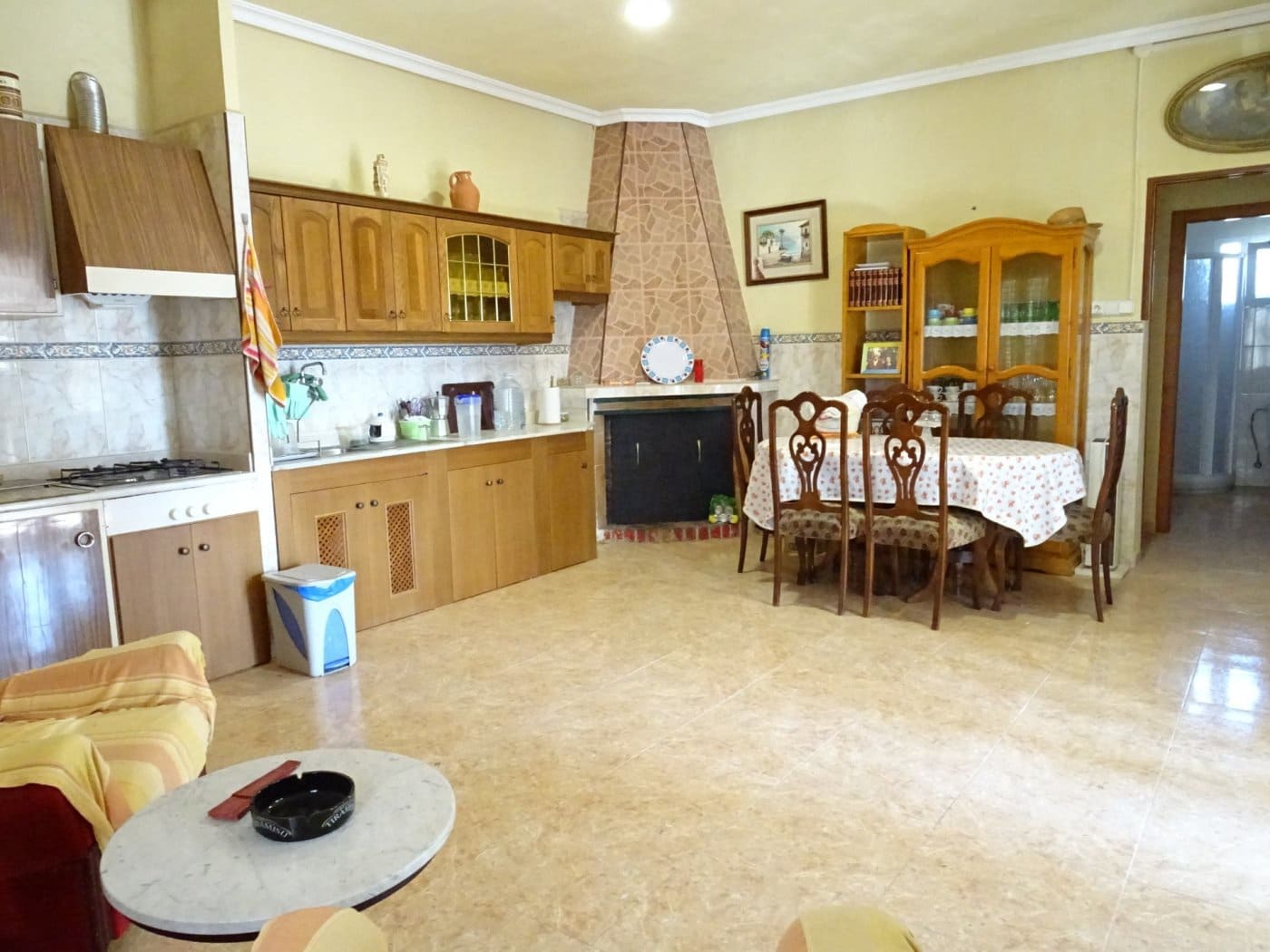 2 bedroom Villa for sale in Aspe - € 193,260 (Ref: 6195355)