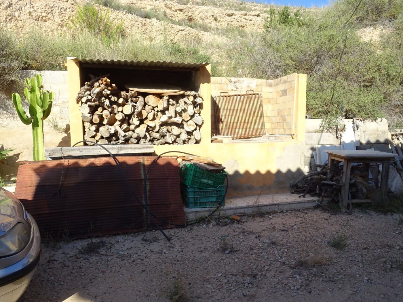 2 bedroom Villa for sale in Aspe - € 193,260 (Ref: 6195355)